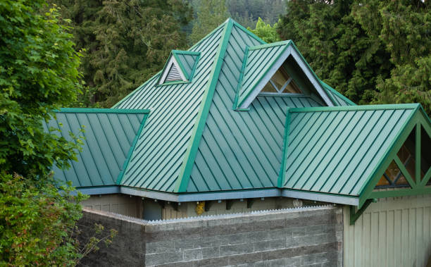 Steel Roofing in South Lancaster, MA
